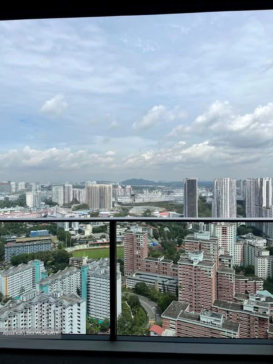 Stirling Residences (D3), Apartment #546208641